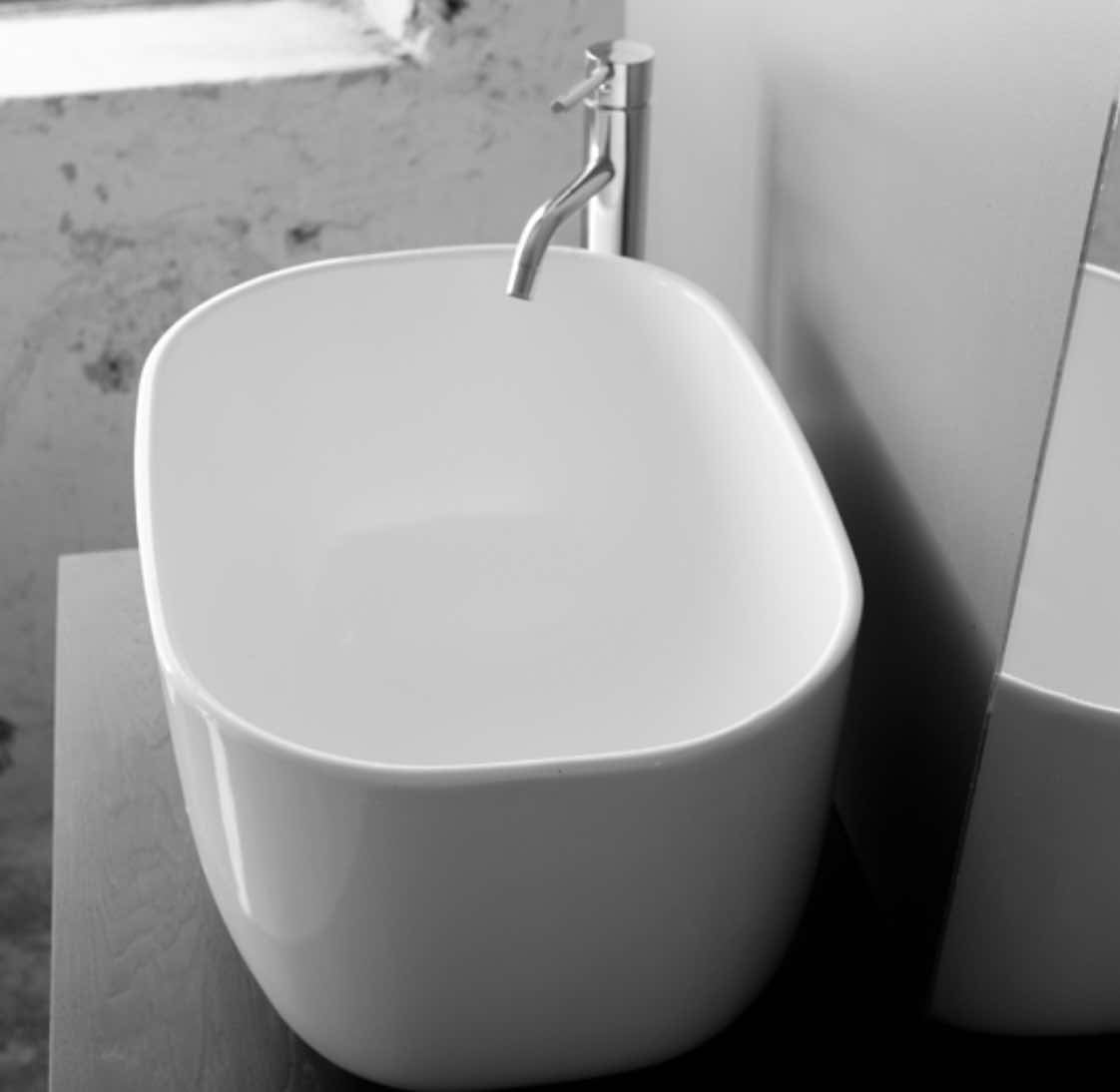 imagen lavabo sobreencimera Bowl 1