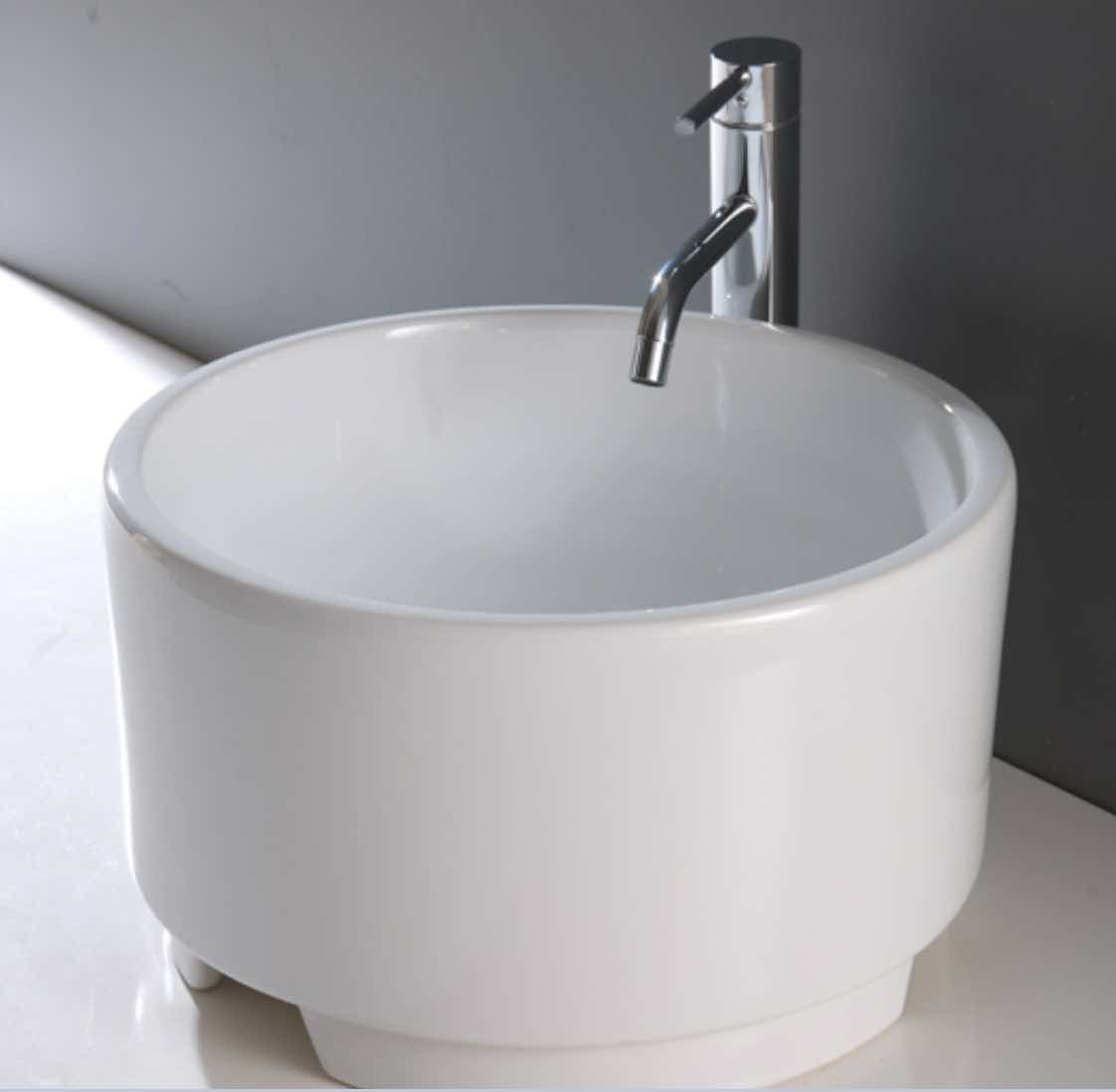  lavabo sobreencimera Bowl 3