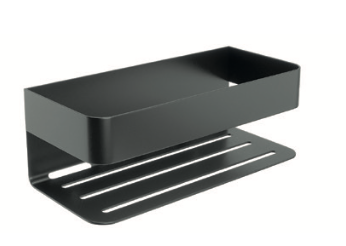 jabonera mayura black gun metal