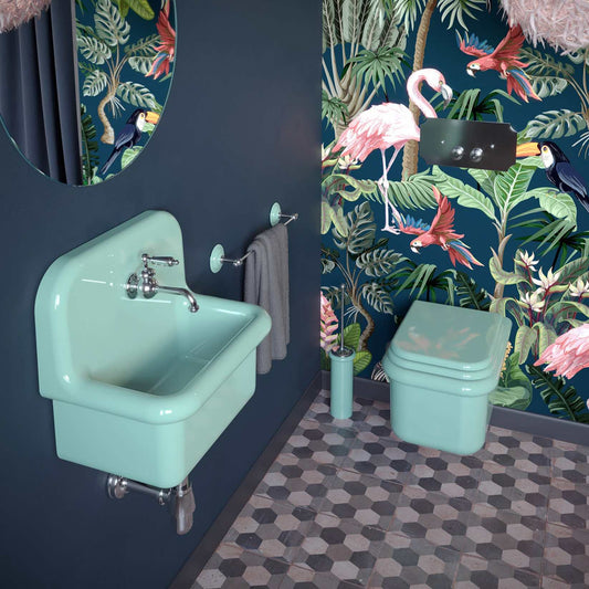 lavabo True Colors Liite 45cm Tiffany