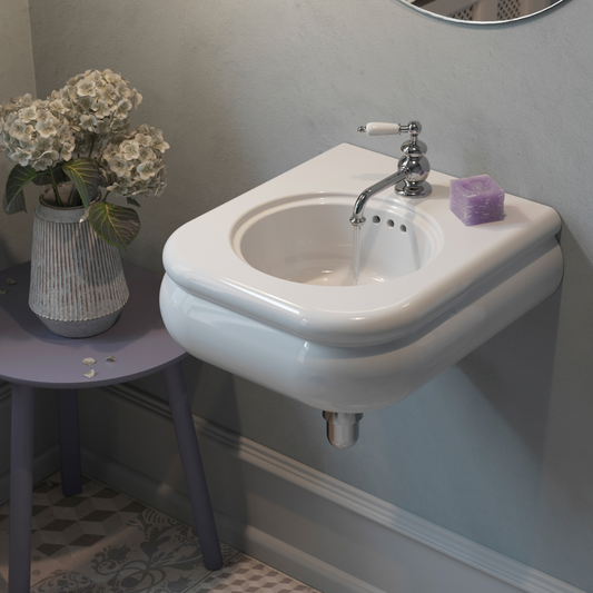 lavabo mini Romantica