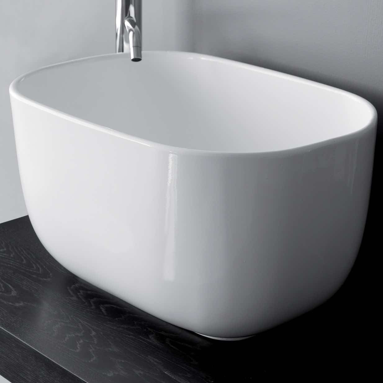 lavabo sobreencimera Bowl 1