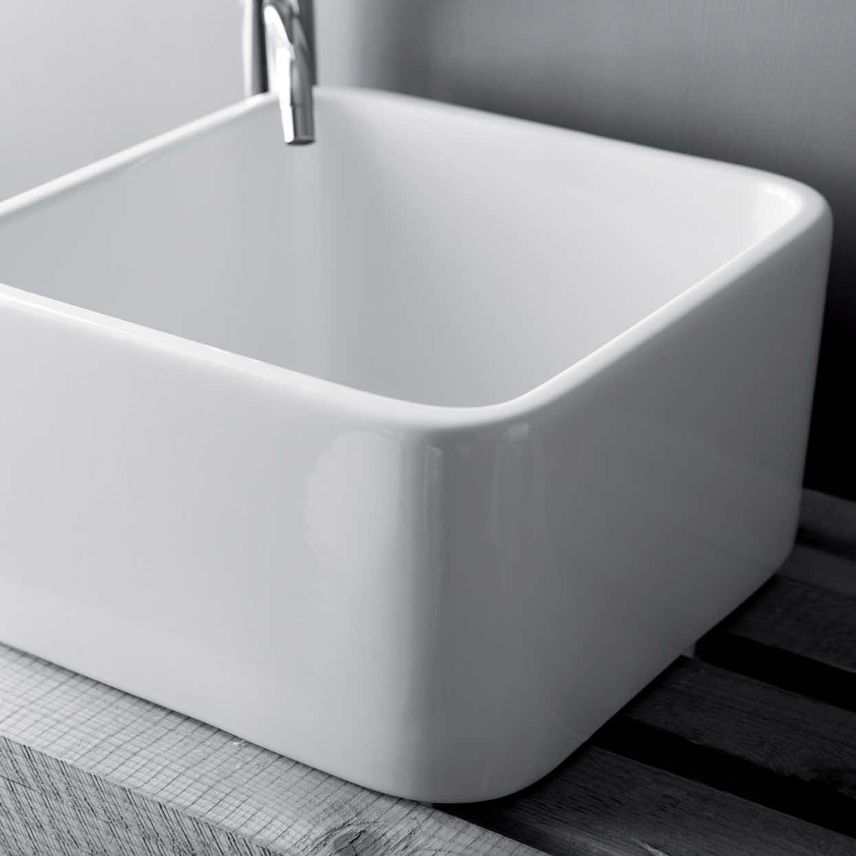  lavabo sobreencimera Bowl 2