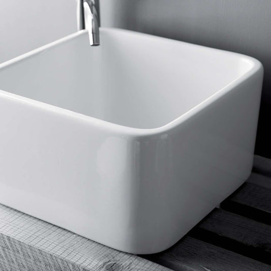  lavabo sobreencimera Bowl 2