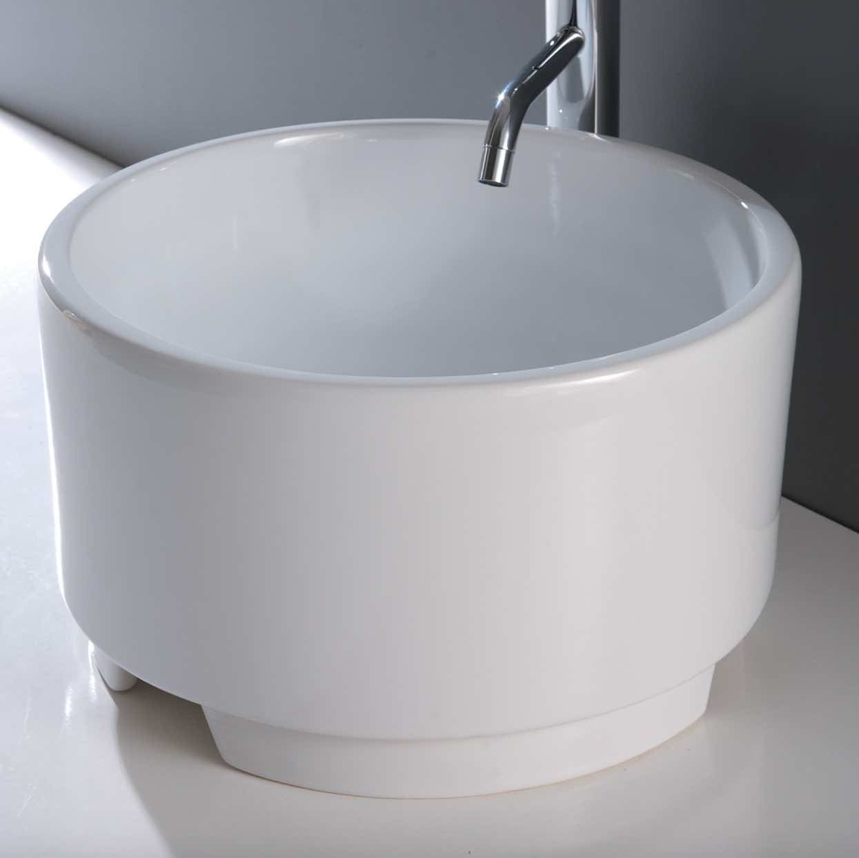  lavabo sobreencimera Bowl 3