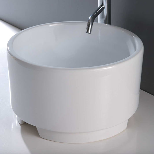  lavabo sobreencimera Bowl 3