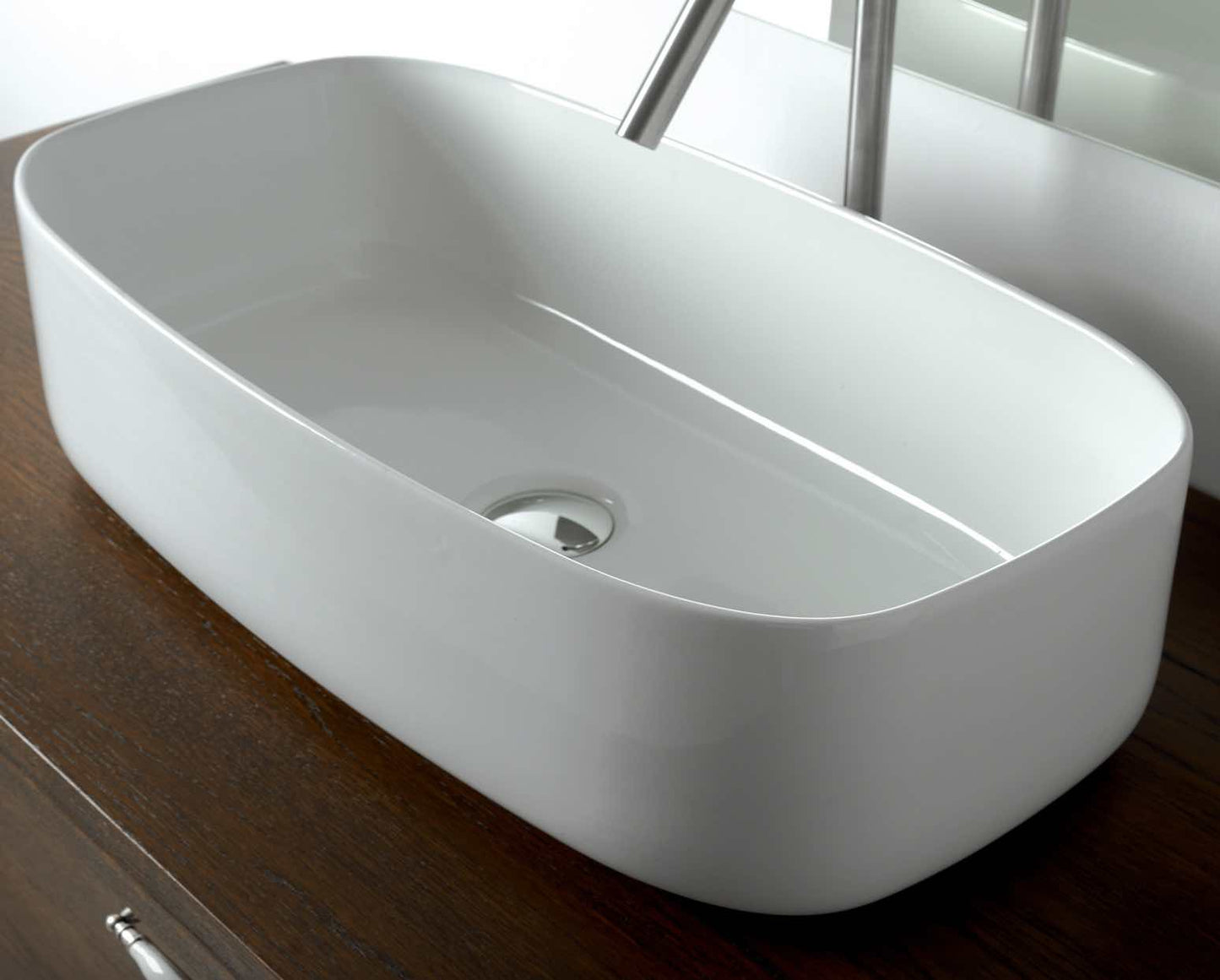  lavabo sobreencimera Bowl 6