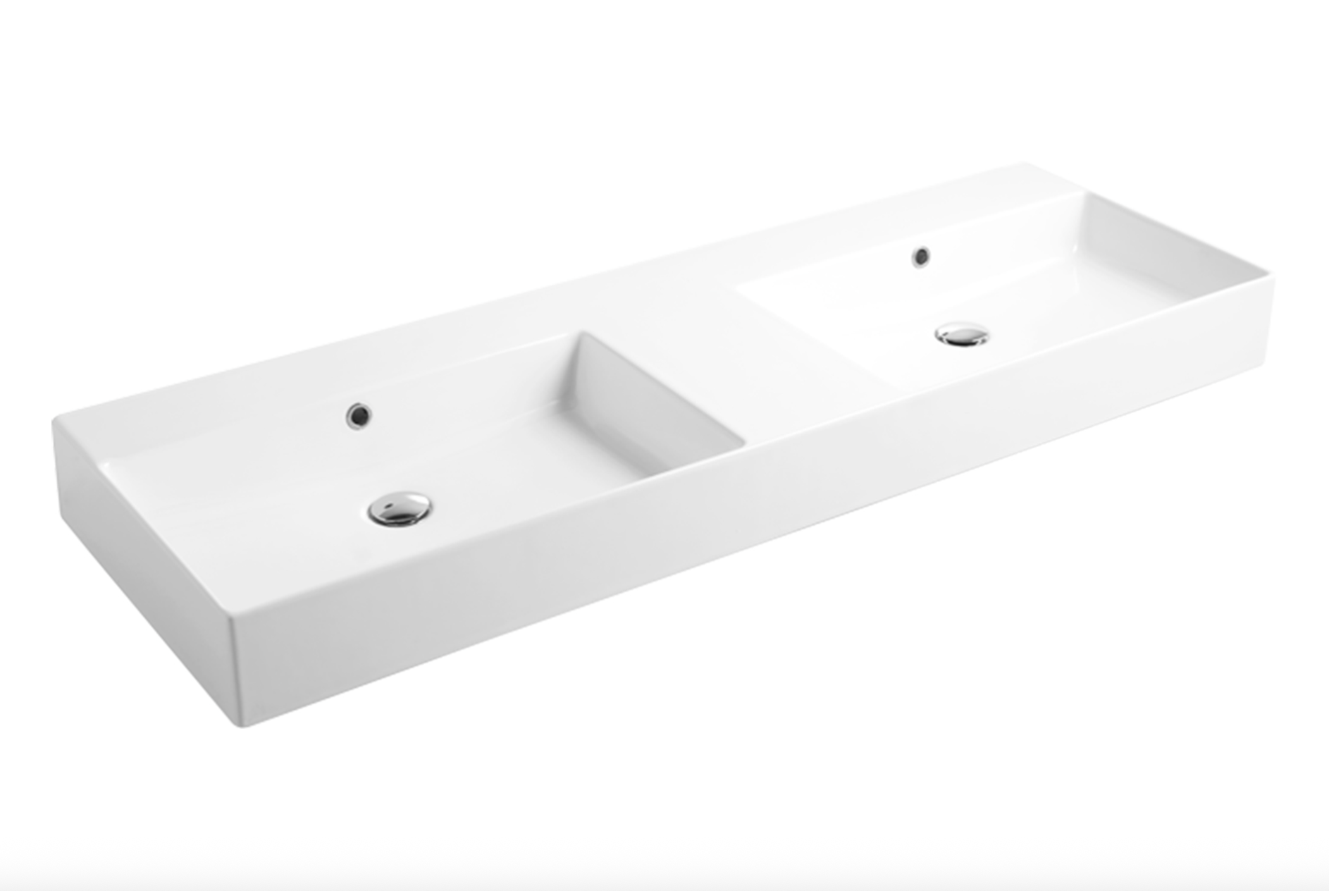 lavabo sobreencimera Maxi141