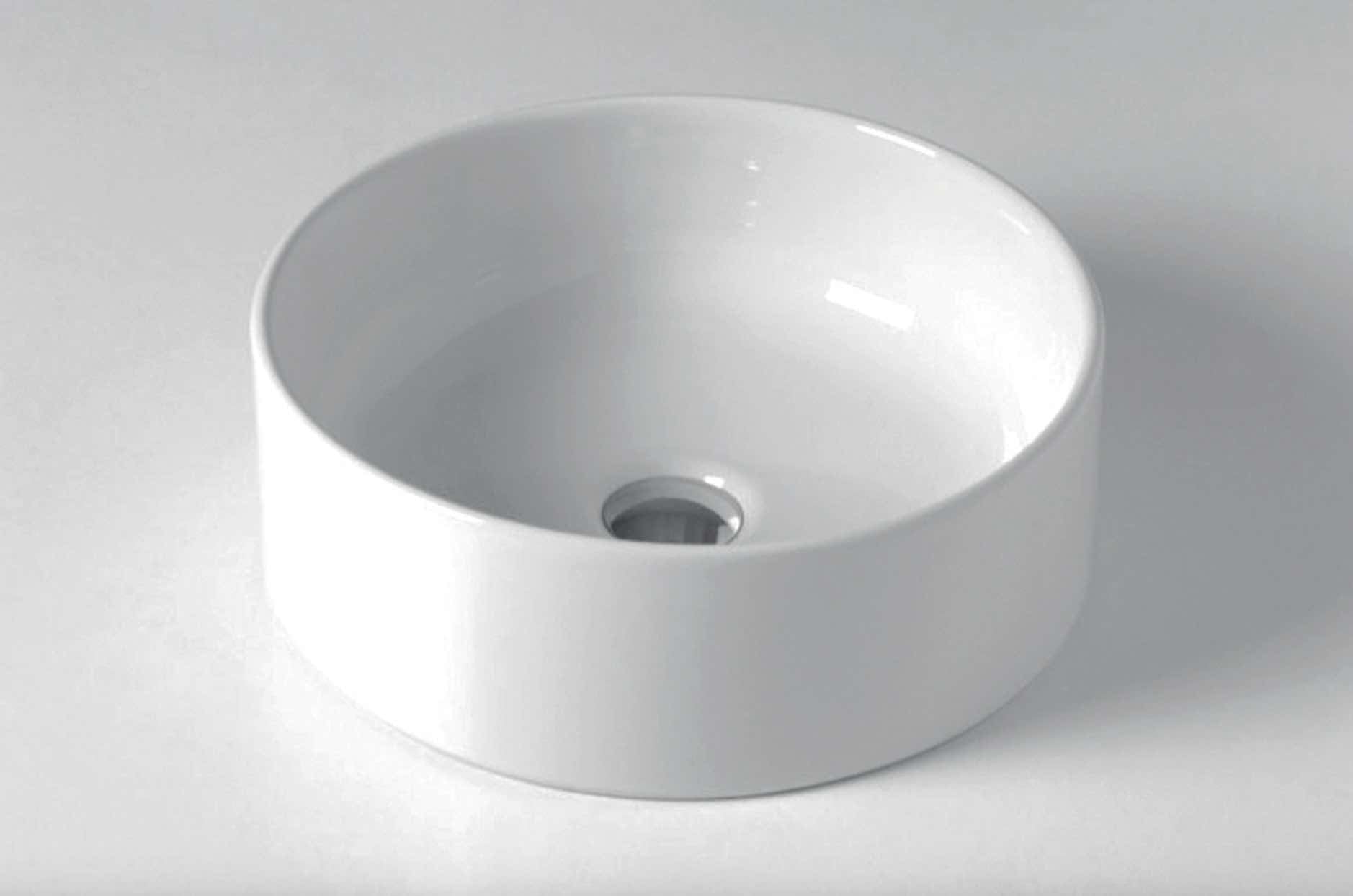 lavabo sobreencimera Modul40
