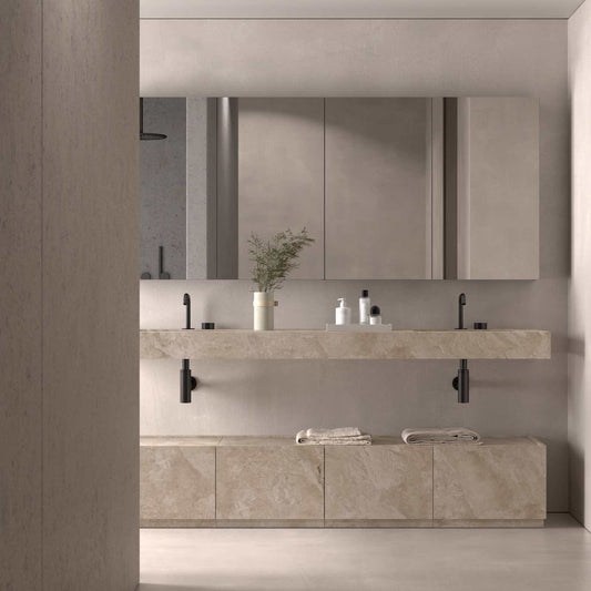 mueble Halter a suelo