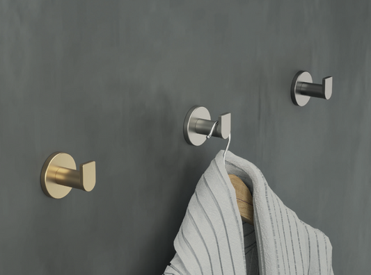 percha serie Practic