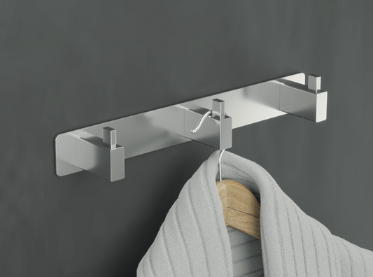 percha triple serie Technic