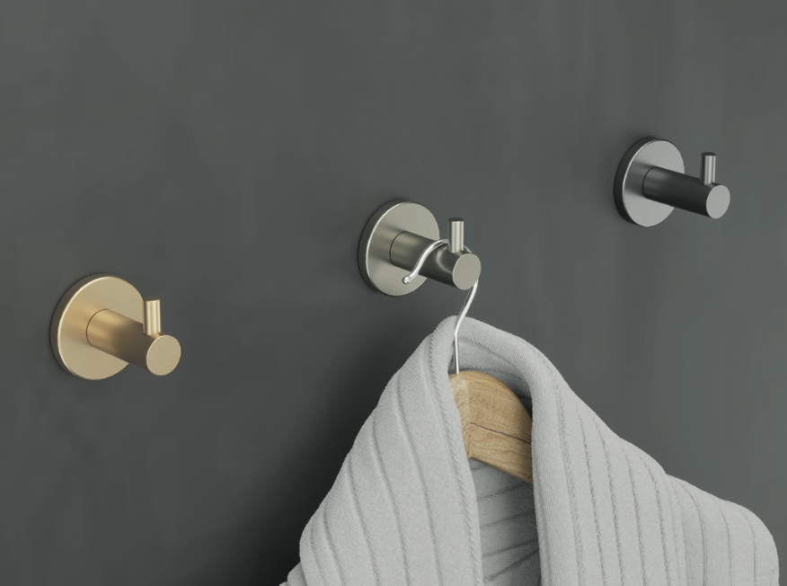 perchas serie Essential