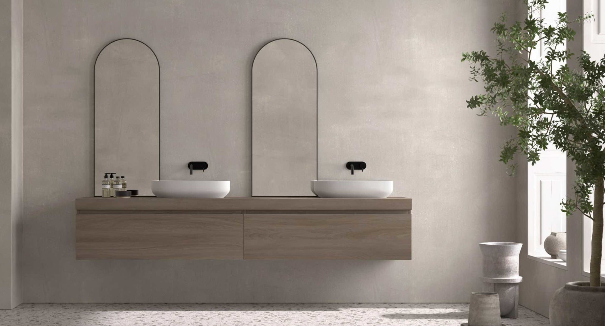 portalavabo Leo 1 cajon