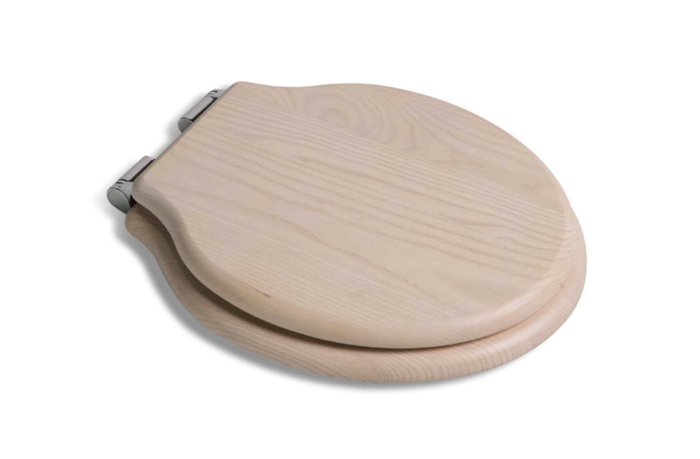 tapa wc Provence900 madera natural-gris