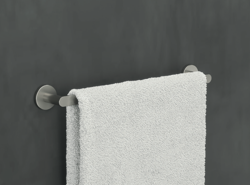 toallero serie Practic