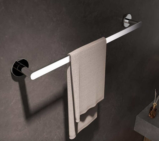 Toallero Practic 40-50cm Acero Inoxidable - Medimex