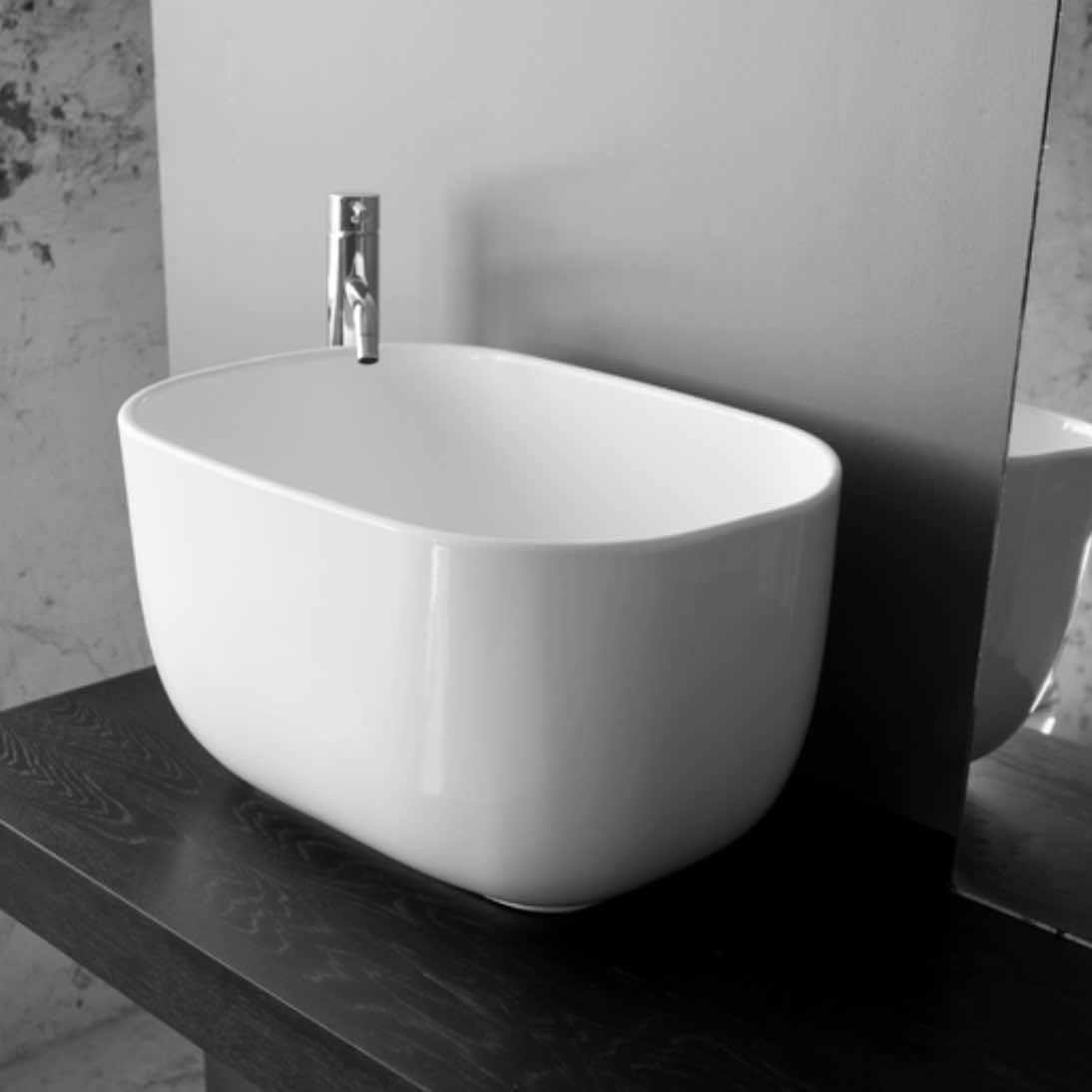 vista lavabo sobreencimera Bowl 1