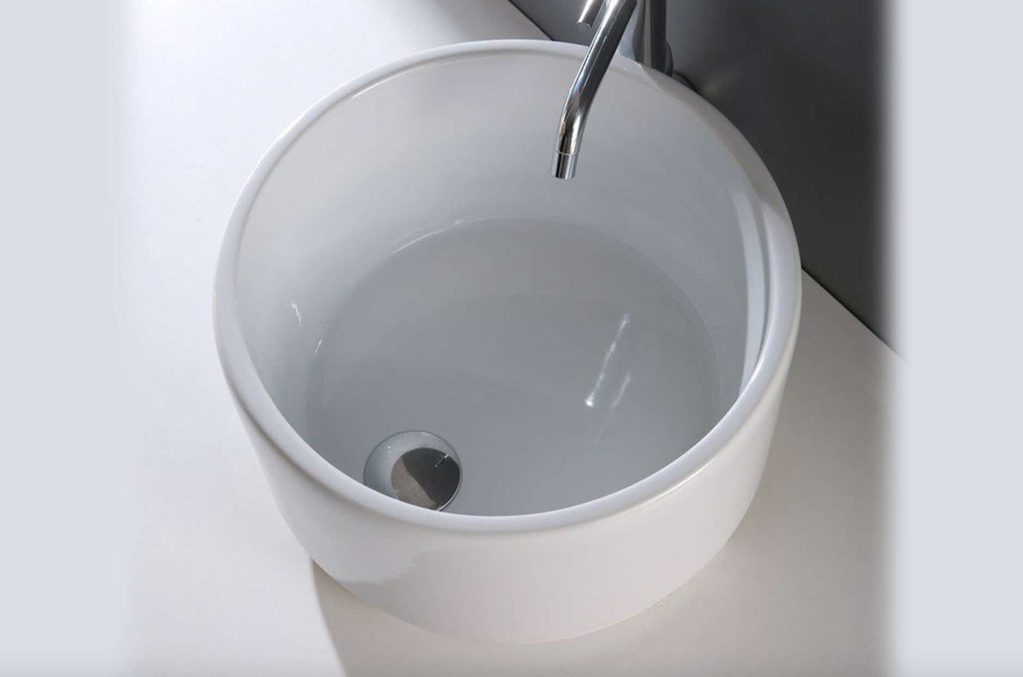 vista lavabo sobreencimera Bowl 3