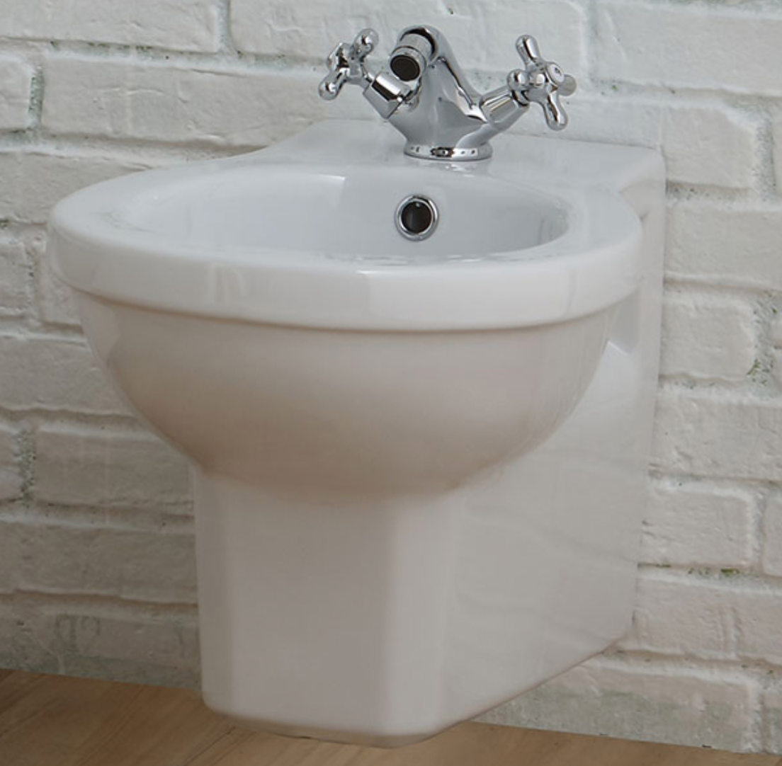 Tapa WC para colección Provence 900 con amortiguación – Lavabosconestilo