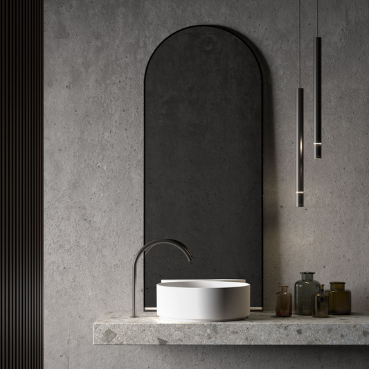 Maderó Atelier Arch Mirror