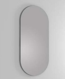 Miroir Capsule par Maderó Atelier