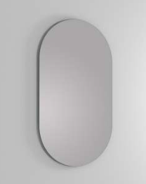 Capsule Mirror by Maderó Atelier