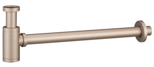 Siphon seen in Champagne with Imex symphonic pot