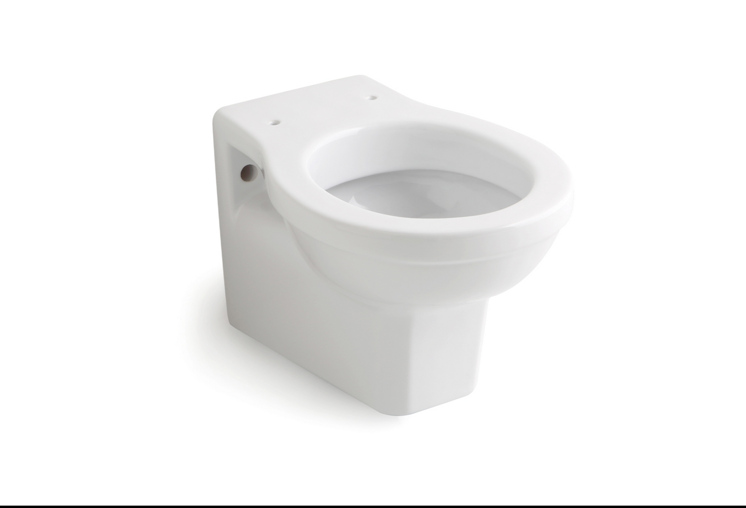 WC cerámica a suelo con cisterna alta Provence 900 estilo Clásico –  Lavabosconestilo