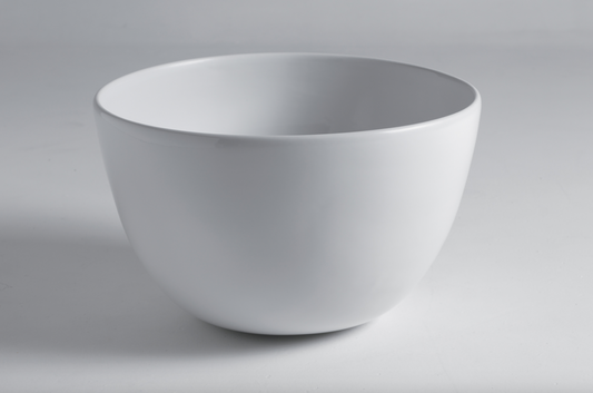 Lavabo cerámica sobreencimera Bowl 4