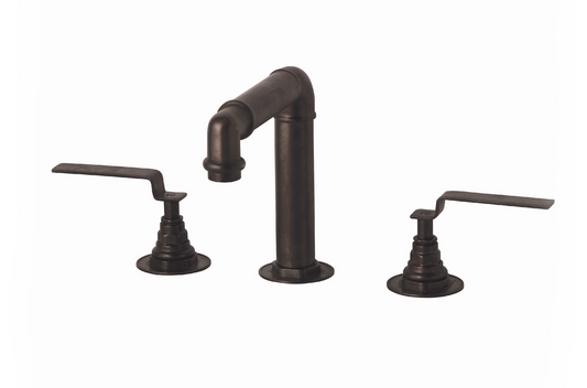 Industrialis basin faucet Industrial style