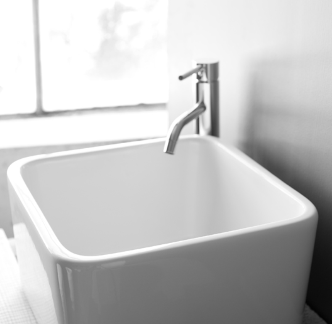 imagen lavabo sobreencimera Bowl 2