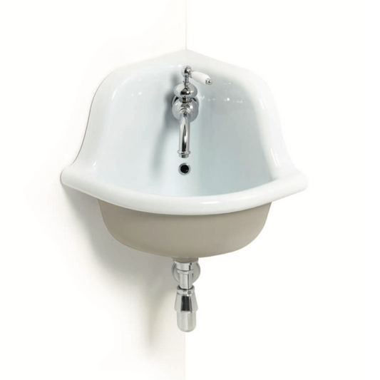 lavabo True Coors esquinero