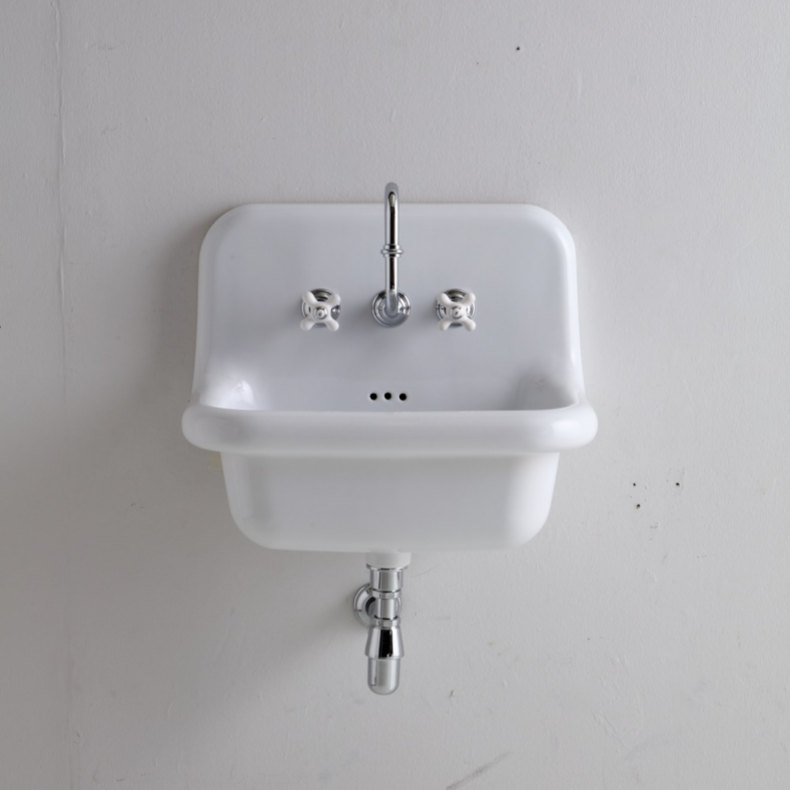 lavabo true colors 60 blanco