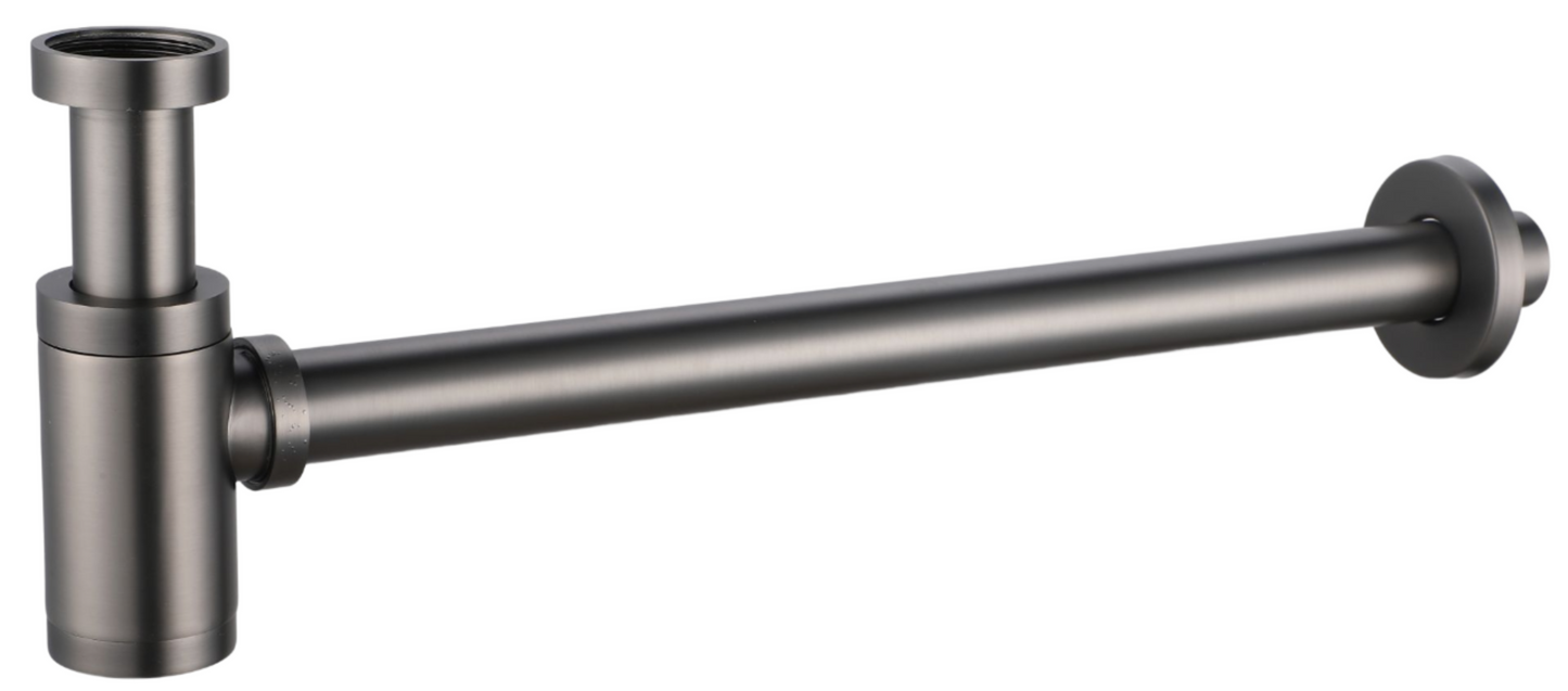 sifon visto black gun metal