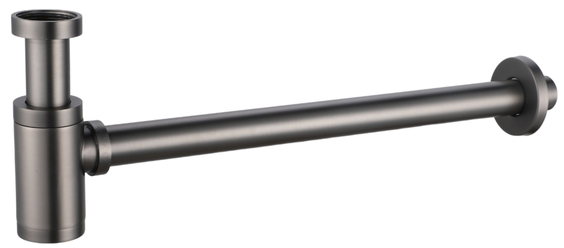 sifon visto black gun metal